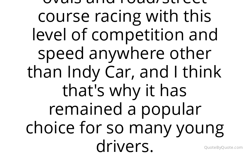 Preview image for this quote by Charlie Kimball