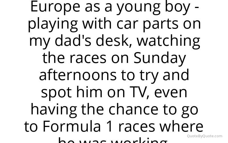 Preview image for this quote by Charlie Kimball