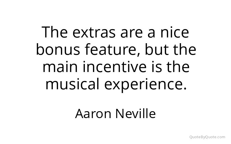 Preview image for this quote by Aaron Neville