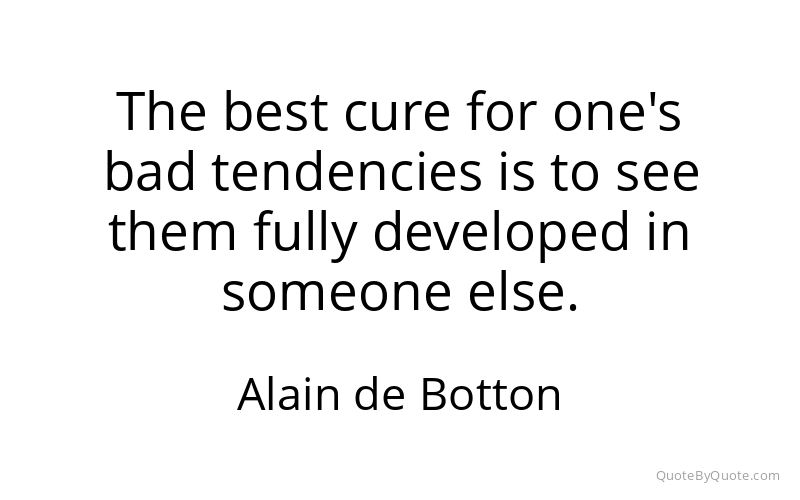 Preview image for this quote by Alain de Botton