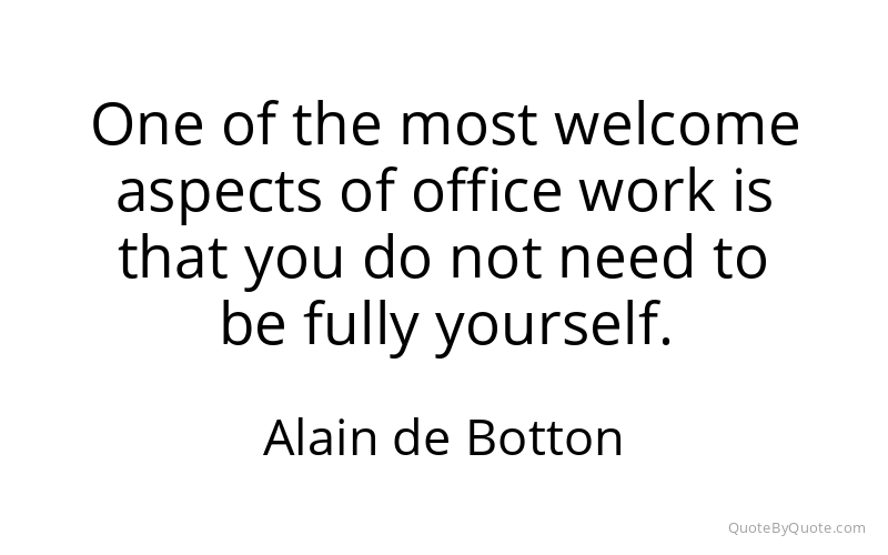 Preview image for this quote by Alain de Botton