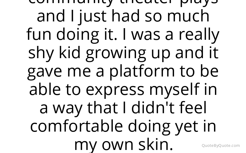 Preview image for this quote by Charlie Plummer