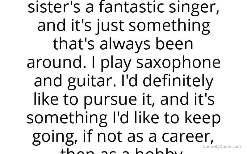 Preview image for this quote by Charlie Rowe