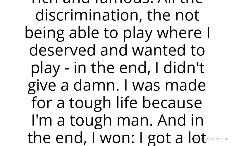 Preview image for this quote by Charlie Sifford