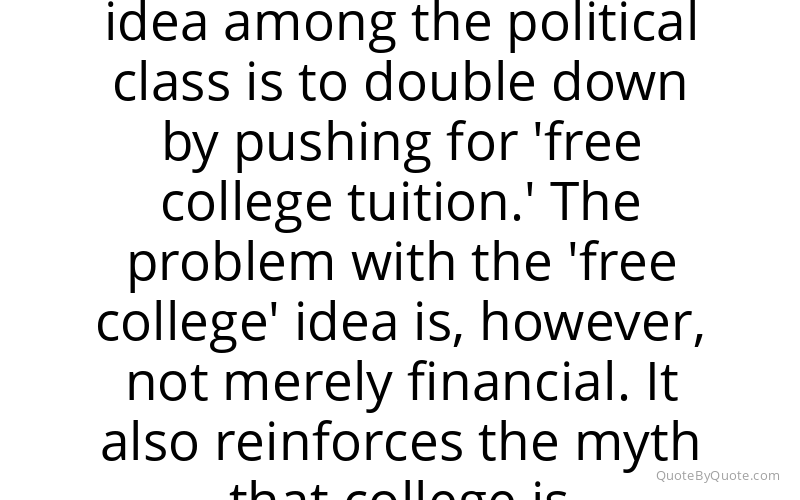 Preview image for this quote by Charlie Sykes