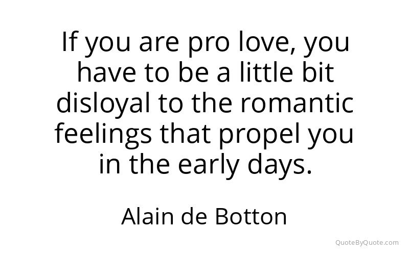 Preview image for this quote by Alain de Botton