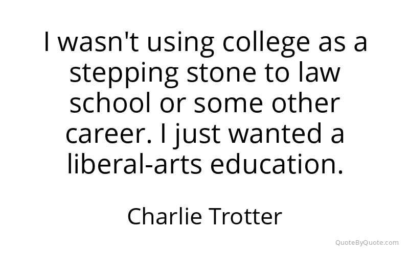 Preview image for this quote by Charlie Trotter