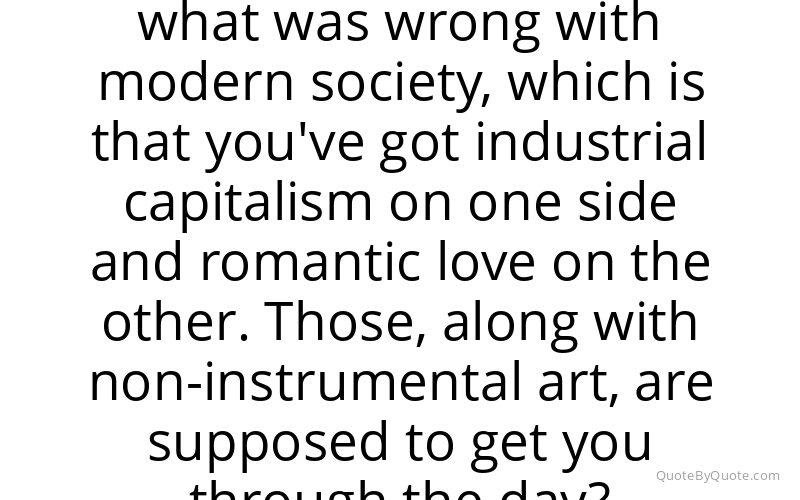 Preview image for this quote by Alain de Botton