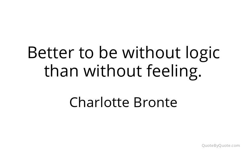 Preview image for this quote by Charlotte Bronte