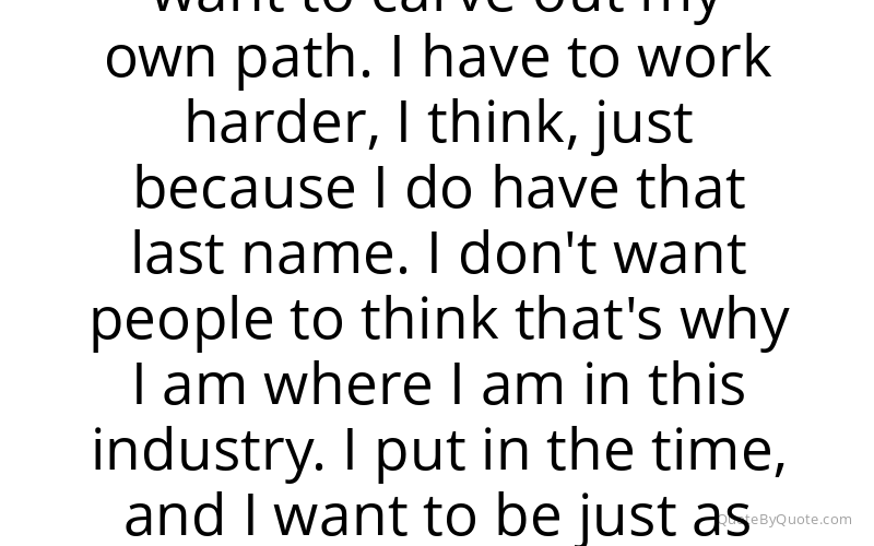 Preview image for this quote by Charlotte Flair