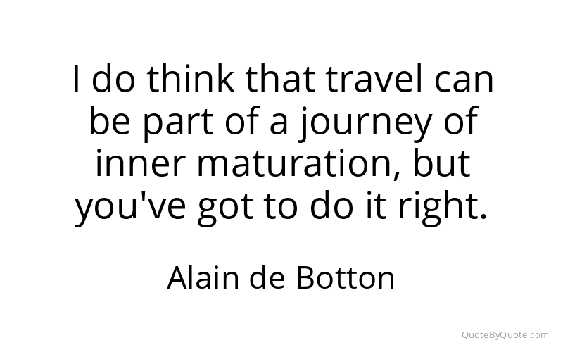 Preview image for this quote by Alain de Botton