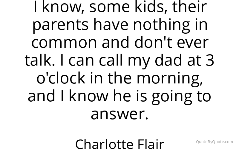 Preview image for this quote by Charlotte Flair