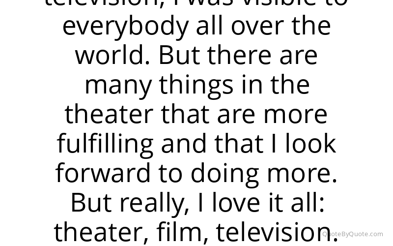 Preview image for this quote by Charlotte Rae