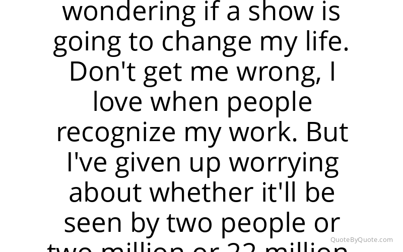 Preview image for this quote by Charlotte Ross