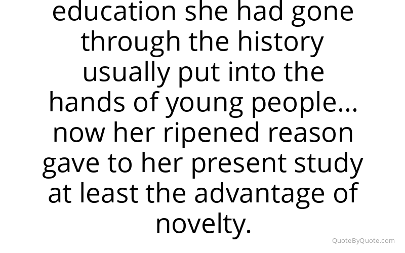Preview image for this quote by Charlotte Smith