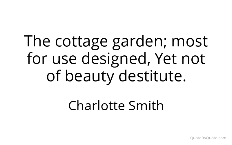 Preview image for this quote by Charlotte Smith