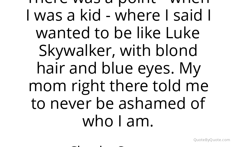 Preview image for this quote by Chaske Spencer