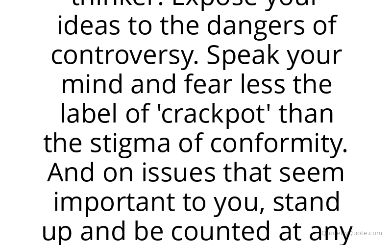 Preview image for this quote by Chauncey Depew