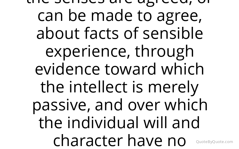 Preview image for this quote by Chauncey Wright