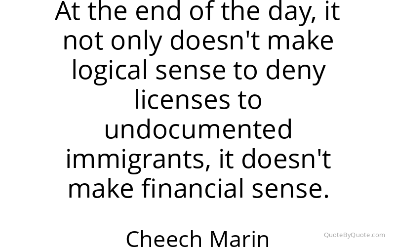 Preview image for this quote by Cheech Marin