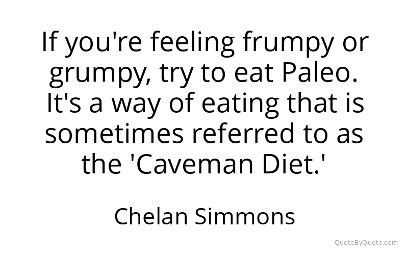 Preview image for this quote by Chelan Simmons