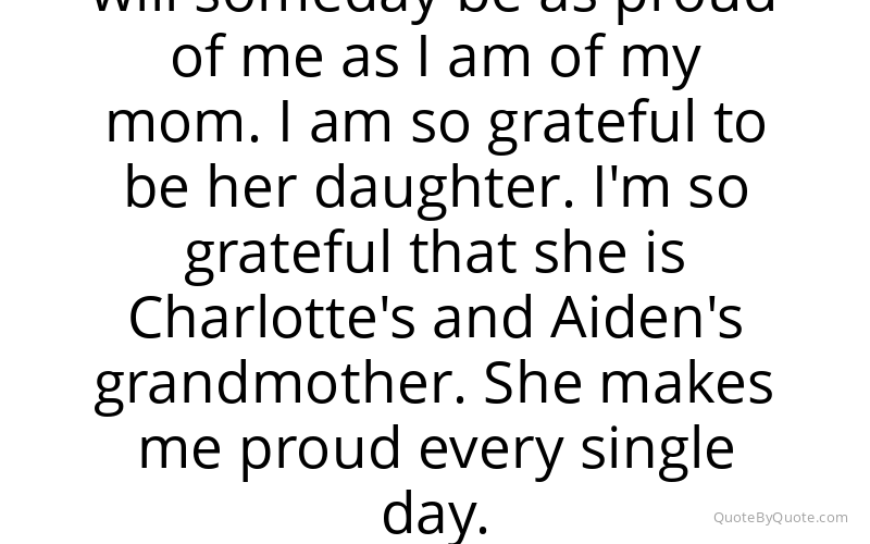 Preview image for this quote by Chelsea Clinton