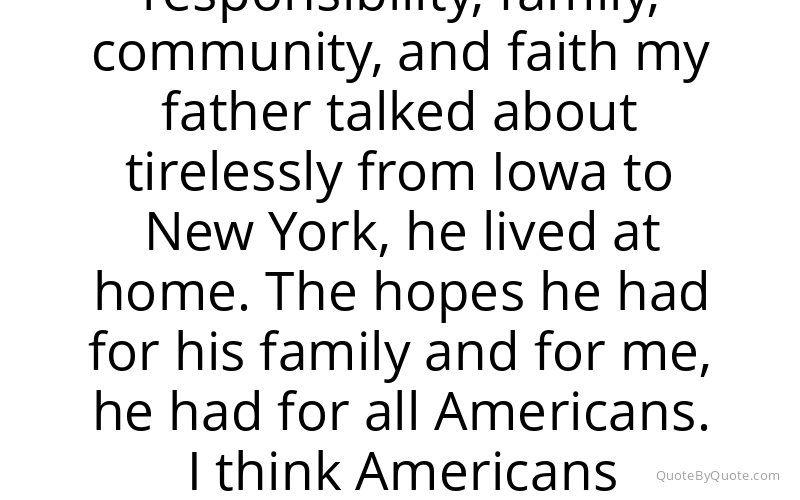 Preview image for this quote by Chelsea Clinton