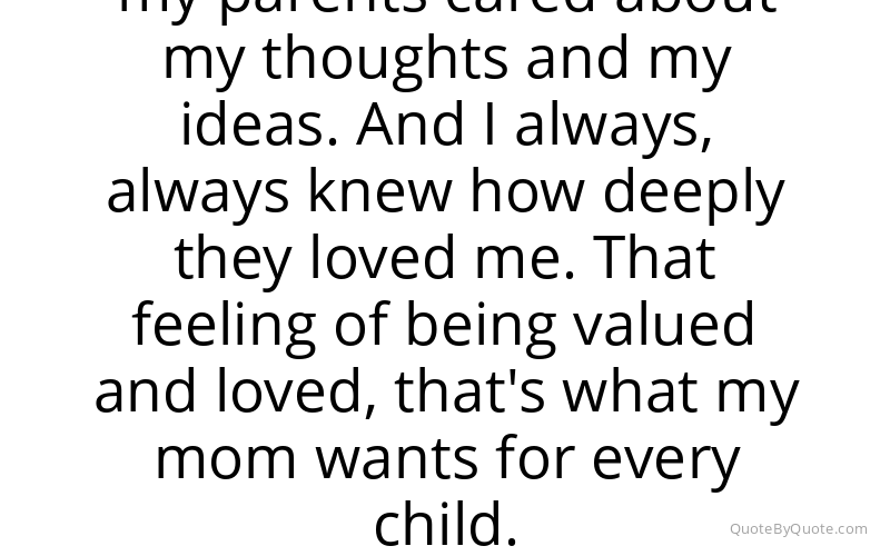 Preview image for this quote by Chelsea Clinton