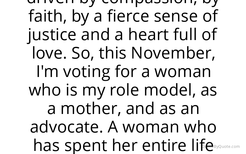 Preview image for this quote by Chelsea Clinton