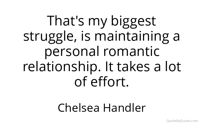 Preview image for this quote by Chelsea Handler