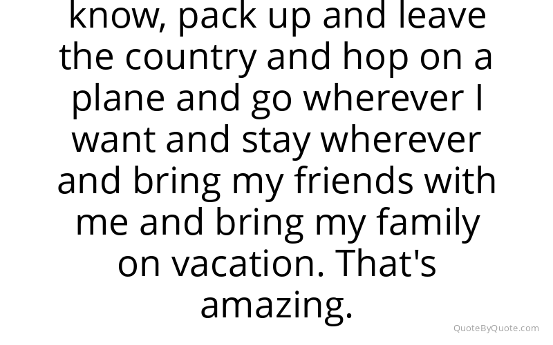 Preview image for this quote by Chelsea Handler