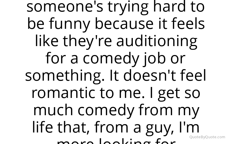 Preview image for this quote by Chelsea Peretti