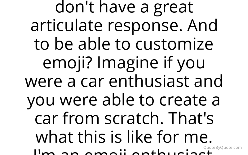 Preview image for this quote by Chelsea Peretti