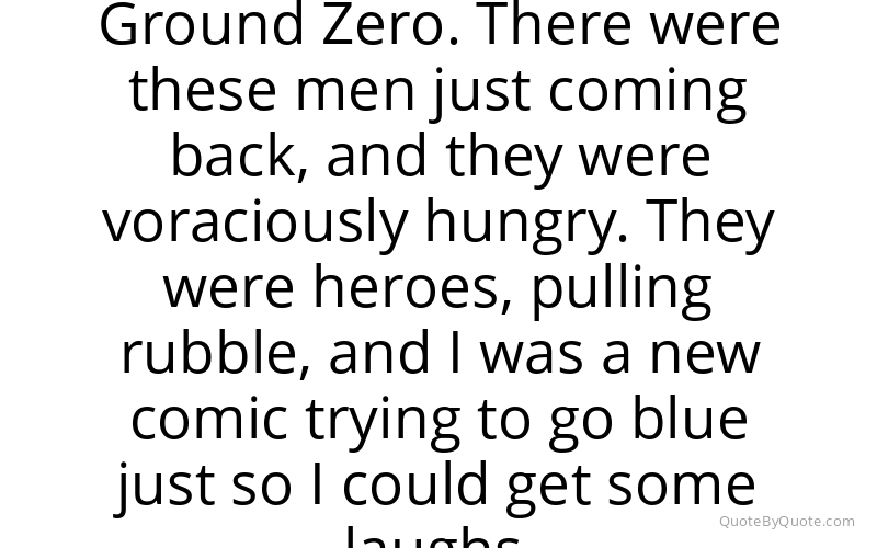 Preview image for this quote by Chelsea Peretti