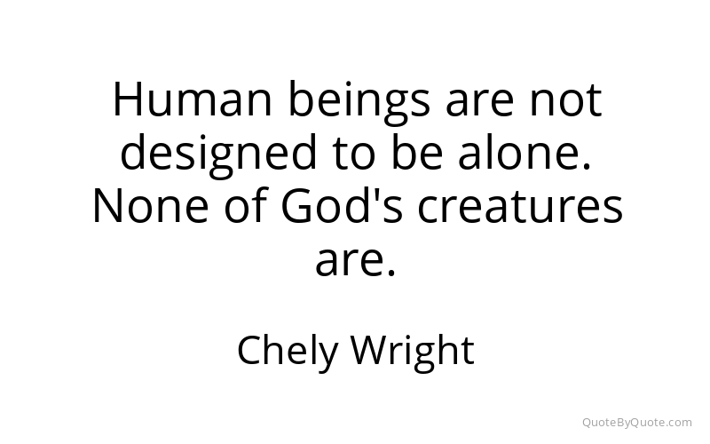 Preview image for this quote by Chely Wright