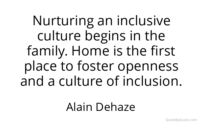 Preview image for this quote by Alain Dehaze