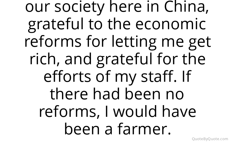 Preview image for this quote by Chen Guangbiao