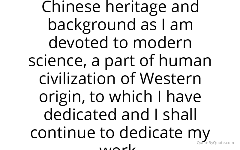 Preview image for this quote by Chen-Ning Yang