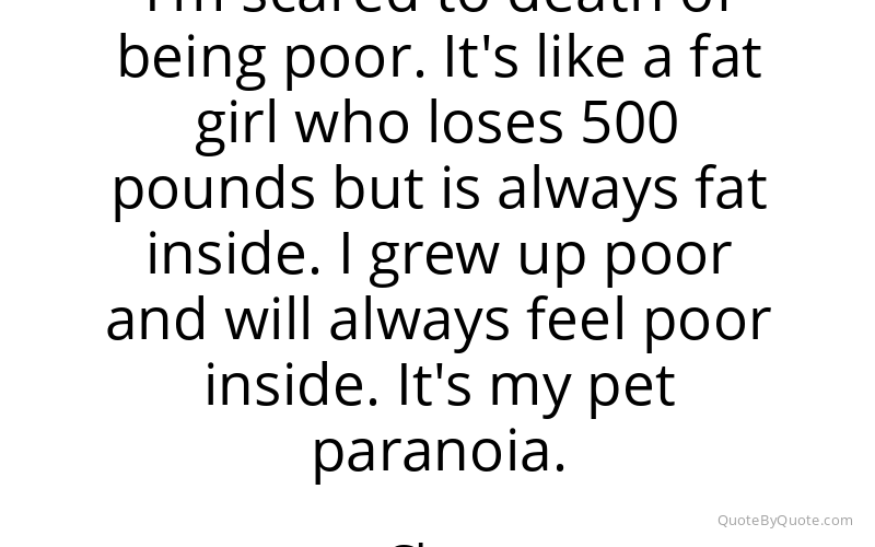 Preview image for this quote by Cher
