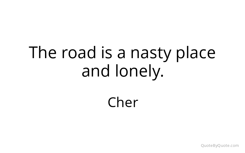Preview image for this quote by Cher
