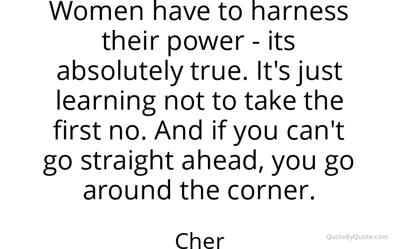 Preview image for this quote by Cher