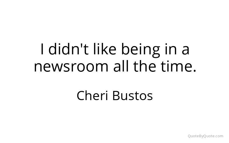 Preview image for this quote by Cheri Bustos