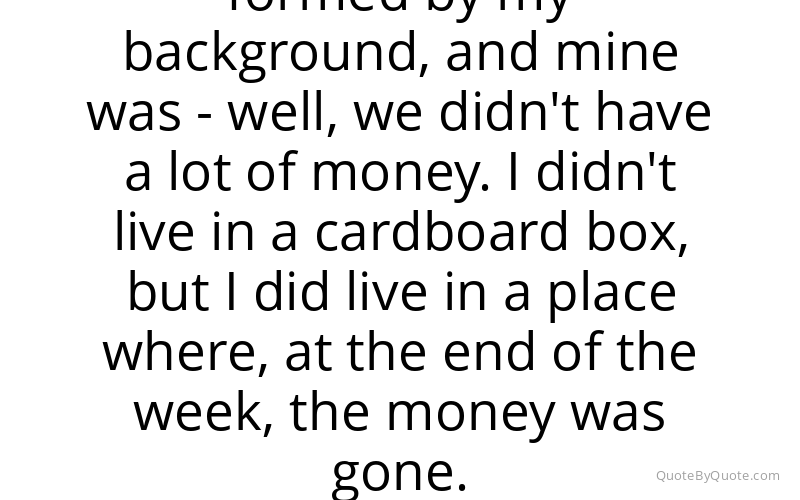 Preview image for this quote by Cherie Blair