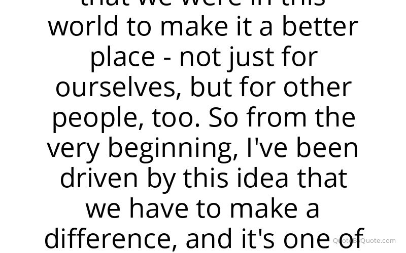 Preview image for this quote by Cherie Blair