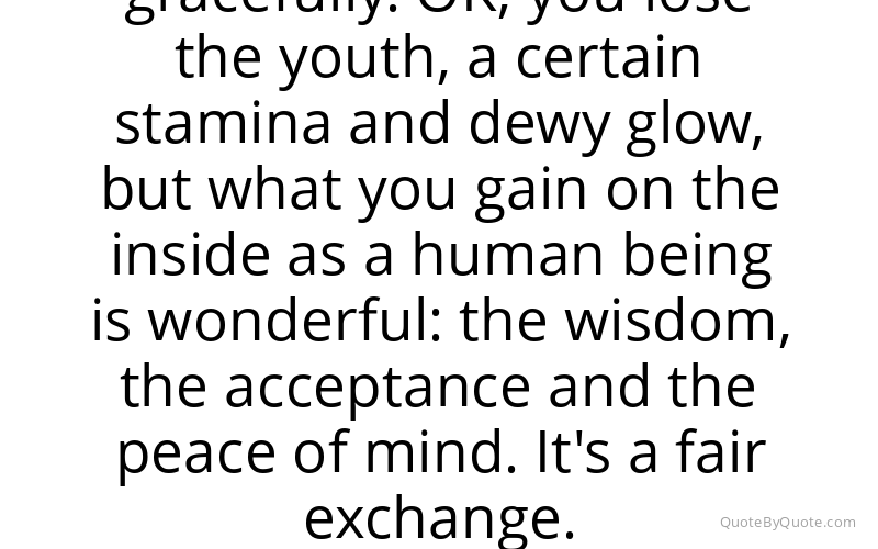 Preview image for this quote by Cherie Lunghi