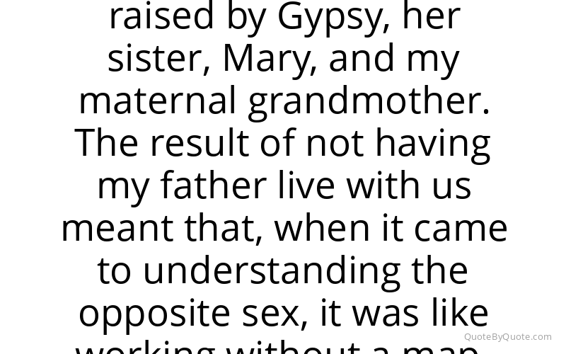 Preview image for this quote by Cherie Lunghi