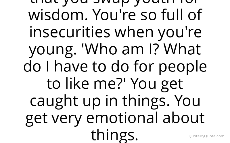 Preview image for this quote by Cherie Lunghi