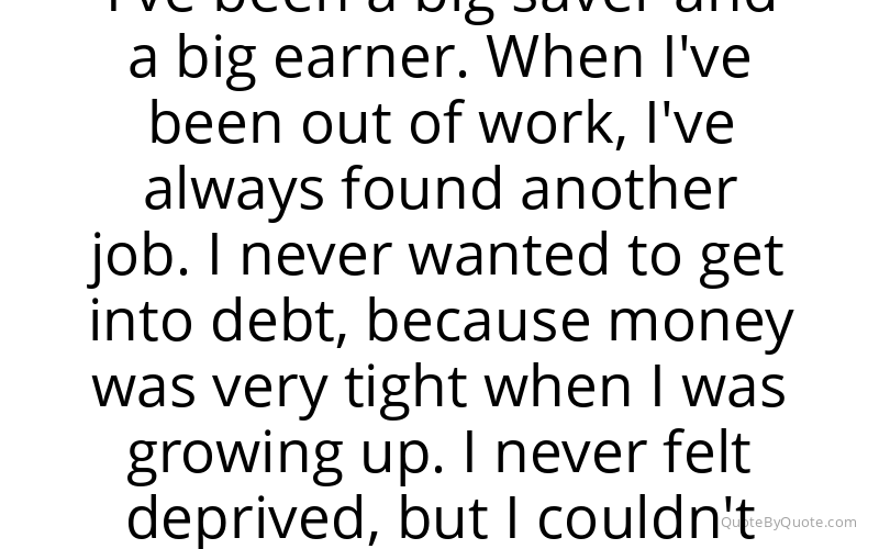 Preview image for this quote by Cherie Lunghi