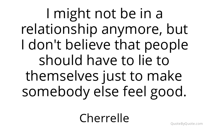 Preview image for this quote by Cherrelle