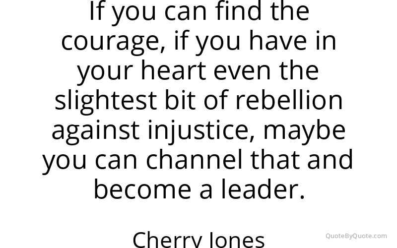 Preview image for this quote by Cherry Jones